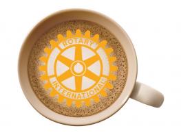 Coffee morning